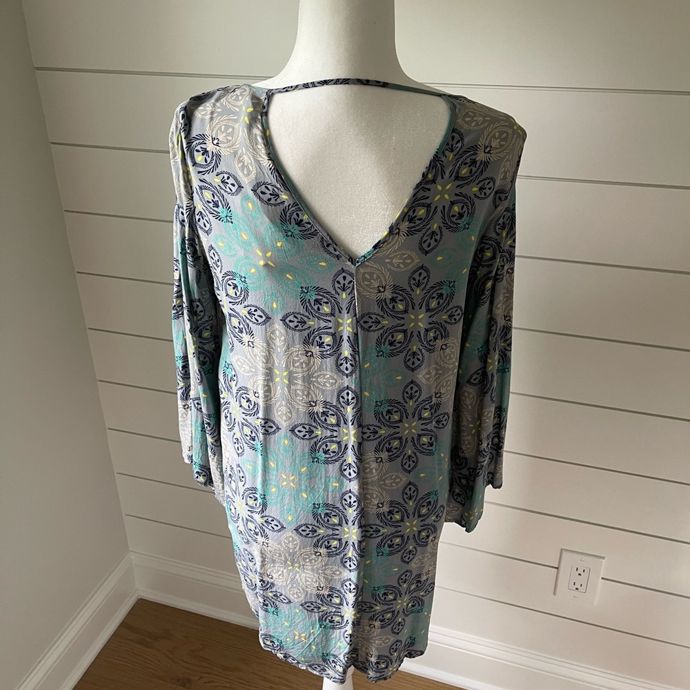 Woman’s dress